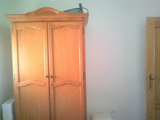 PISO CON COCHERA