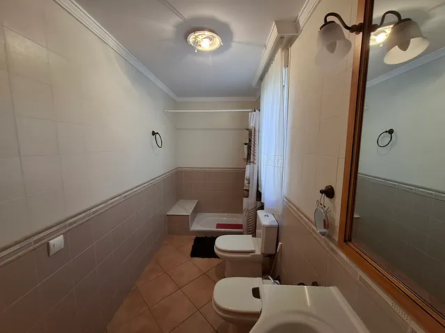 DOS CASAS INDEPENDIENTES Finca 119