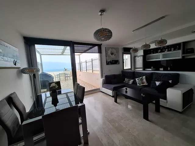 PISO CON VISTAS AL MAR Finca 141