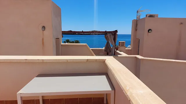 DUPLEX A DOS MINUTOS DE LA PLAYA Finca 125