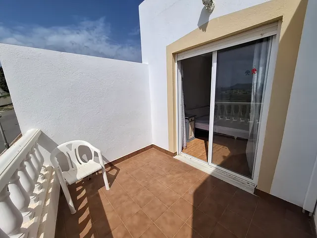 Duplex con vistas al mar Finca 137