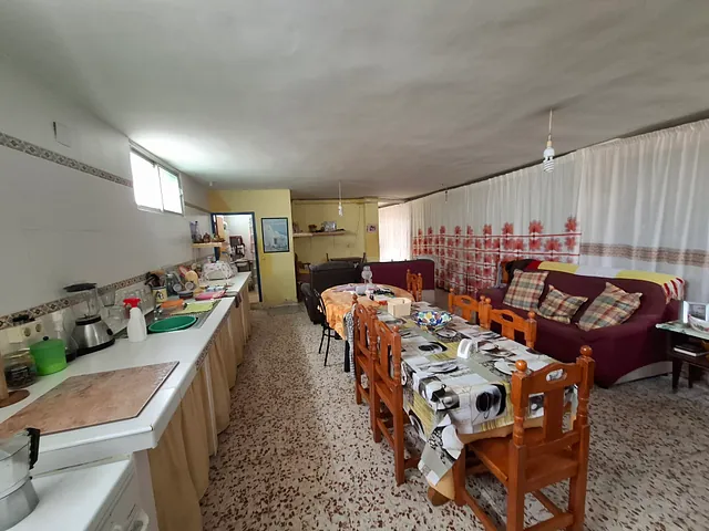 EDIFICIO AL LADO DE LA PLAYA Fincas 122