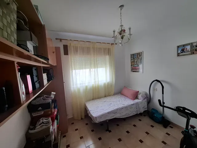 EDIFICIO AL LADO DE LA PLAYA Fincas 122