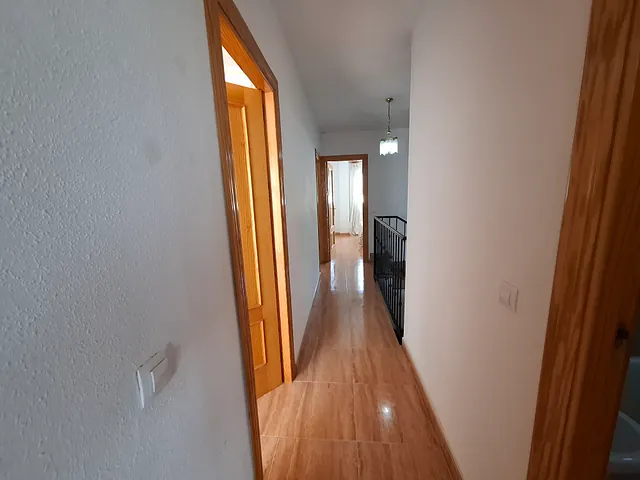 Duplex con vistas al mar Finca 137