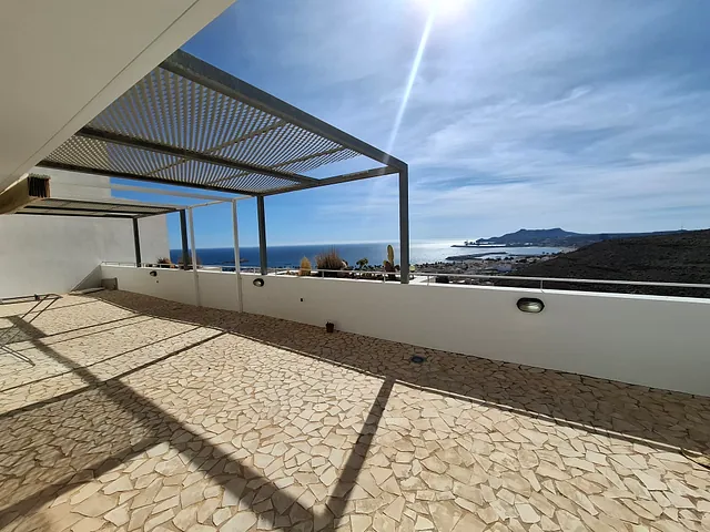 ATICO CON VISTAS Finca 127