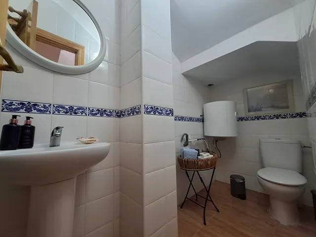 Duplex con vistas al mar Finca 137