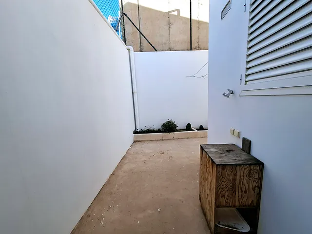 Chalet Finca 126