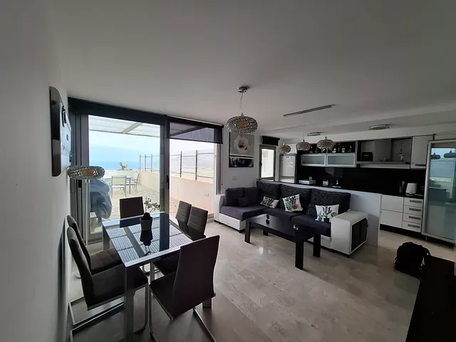 PISO CON VISTAS AL MAR Finca 141
