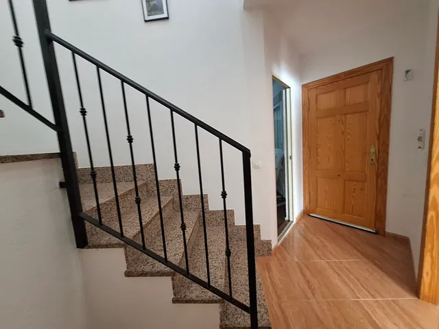 Duplex con vistas al mar Finca 137