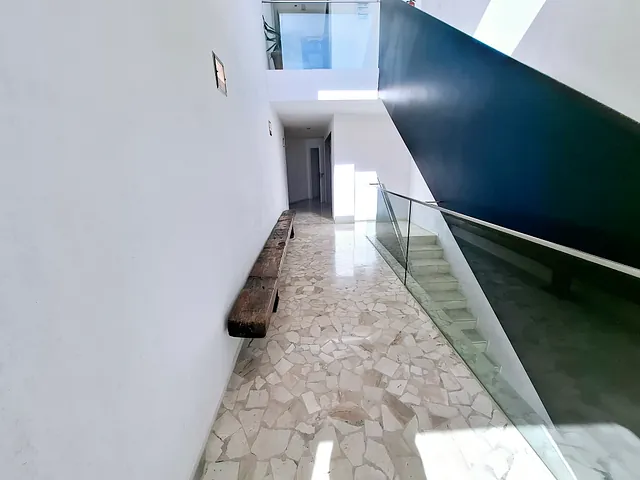ATICO CON VISTAS Finca 127
