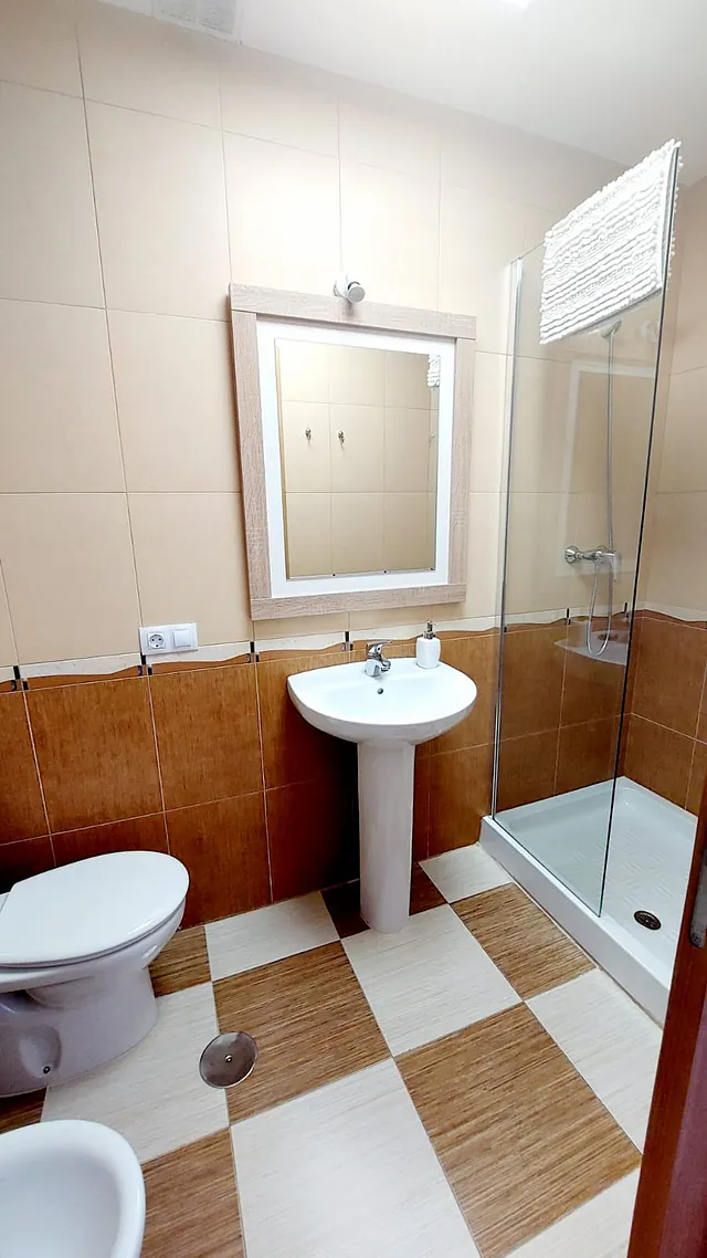 DUPLEX A DOS MINUTOS DE LA PLAYA Finca 125