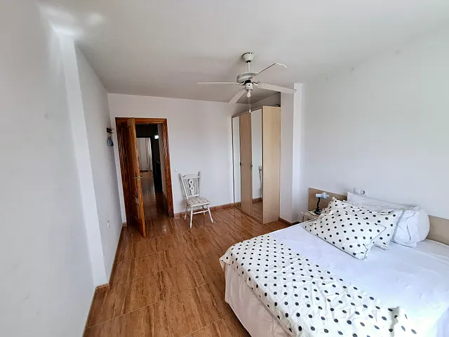Duplex con vistas al mar Finca 137