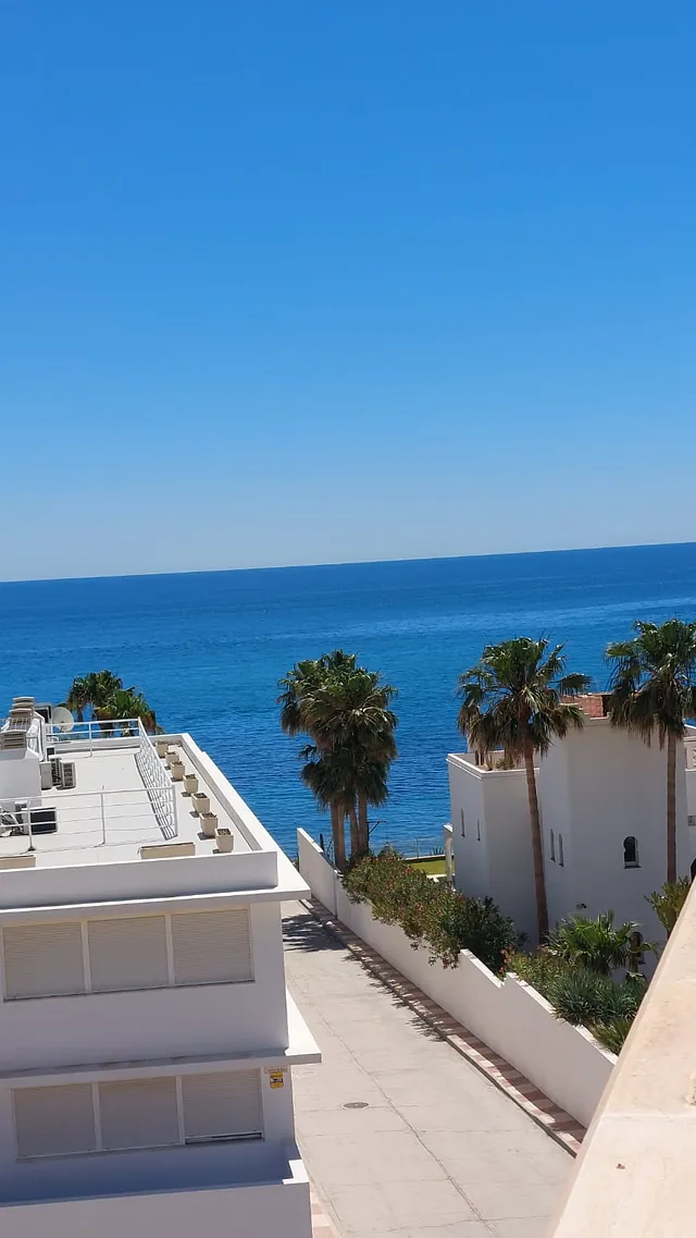 DUPLEX A DOS MINUTOS DE LA PLAYA Finca 125