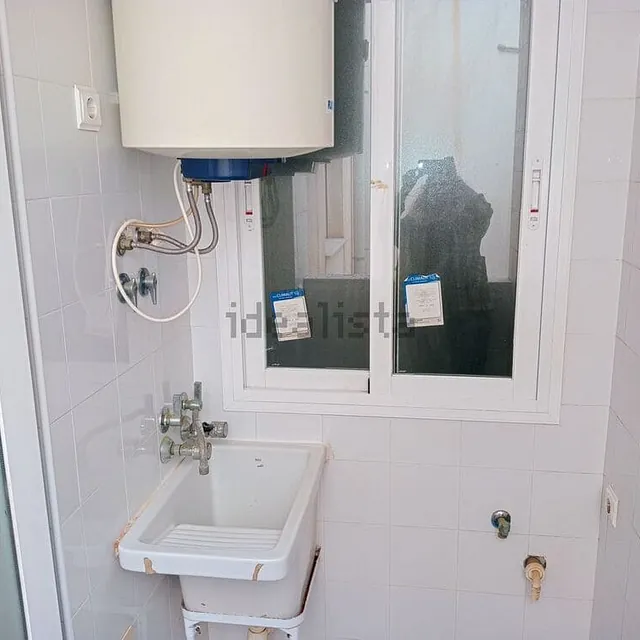 Piso en carboneras