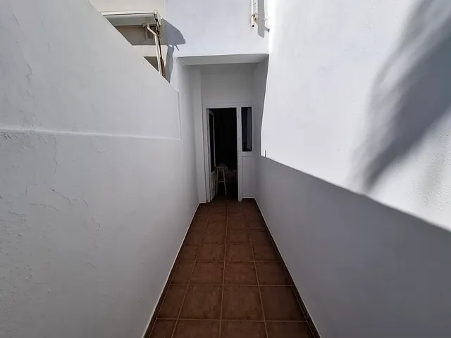 ATICO EN PRIMERA LINEA DE PLAYA Finca 125