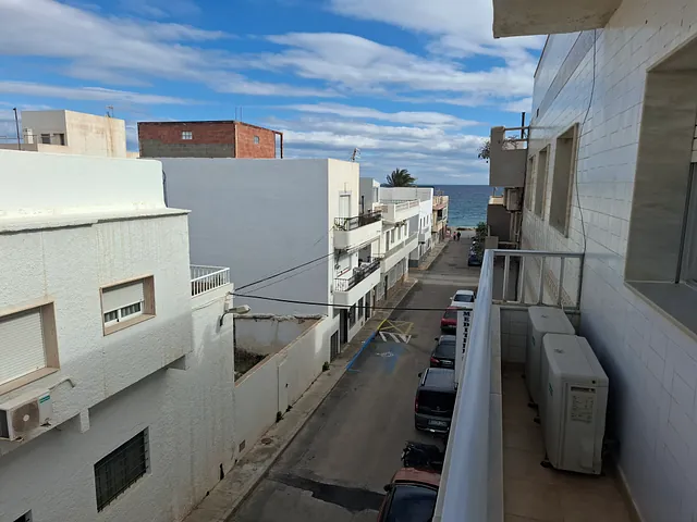 EDIFICIO AL LADO DE LA PLAYA Fincas 122