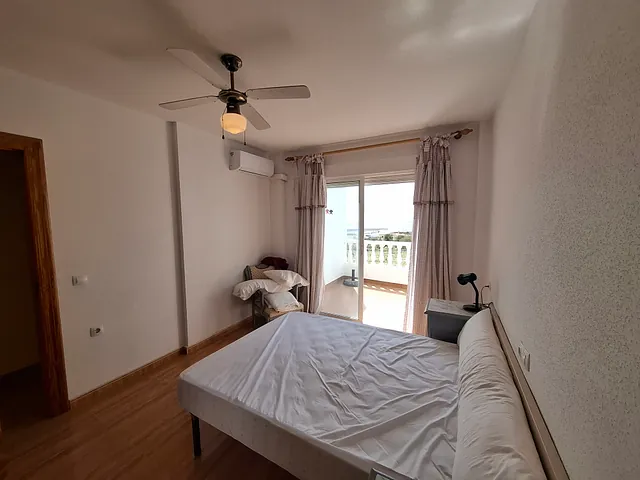 Duplex con vistas al mar Finca 137
