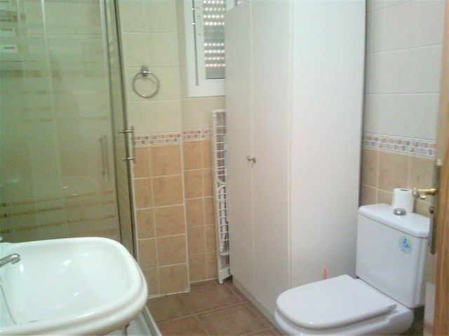 PISO CON COCHERA