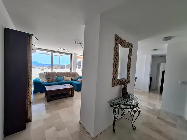ATICO CON VISTAS Finca 127
