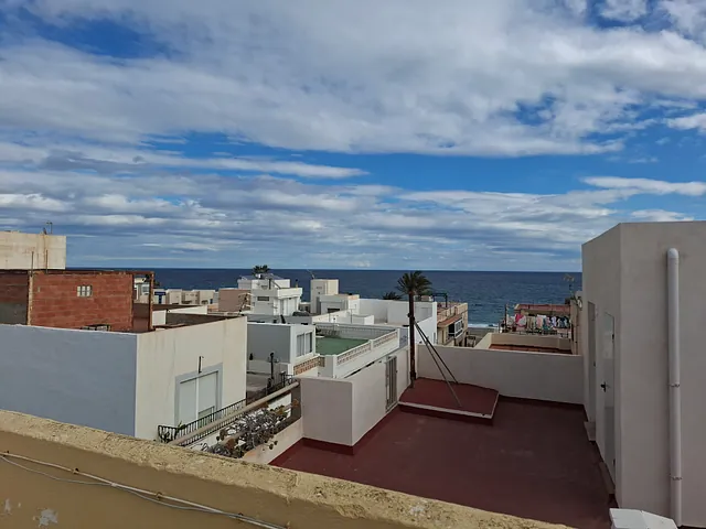 EDIFICIO AL LADO DE LA PLAYA Fincas 122