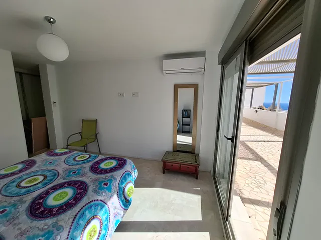 ATICO CON VISTAS Finca 127