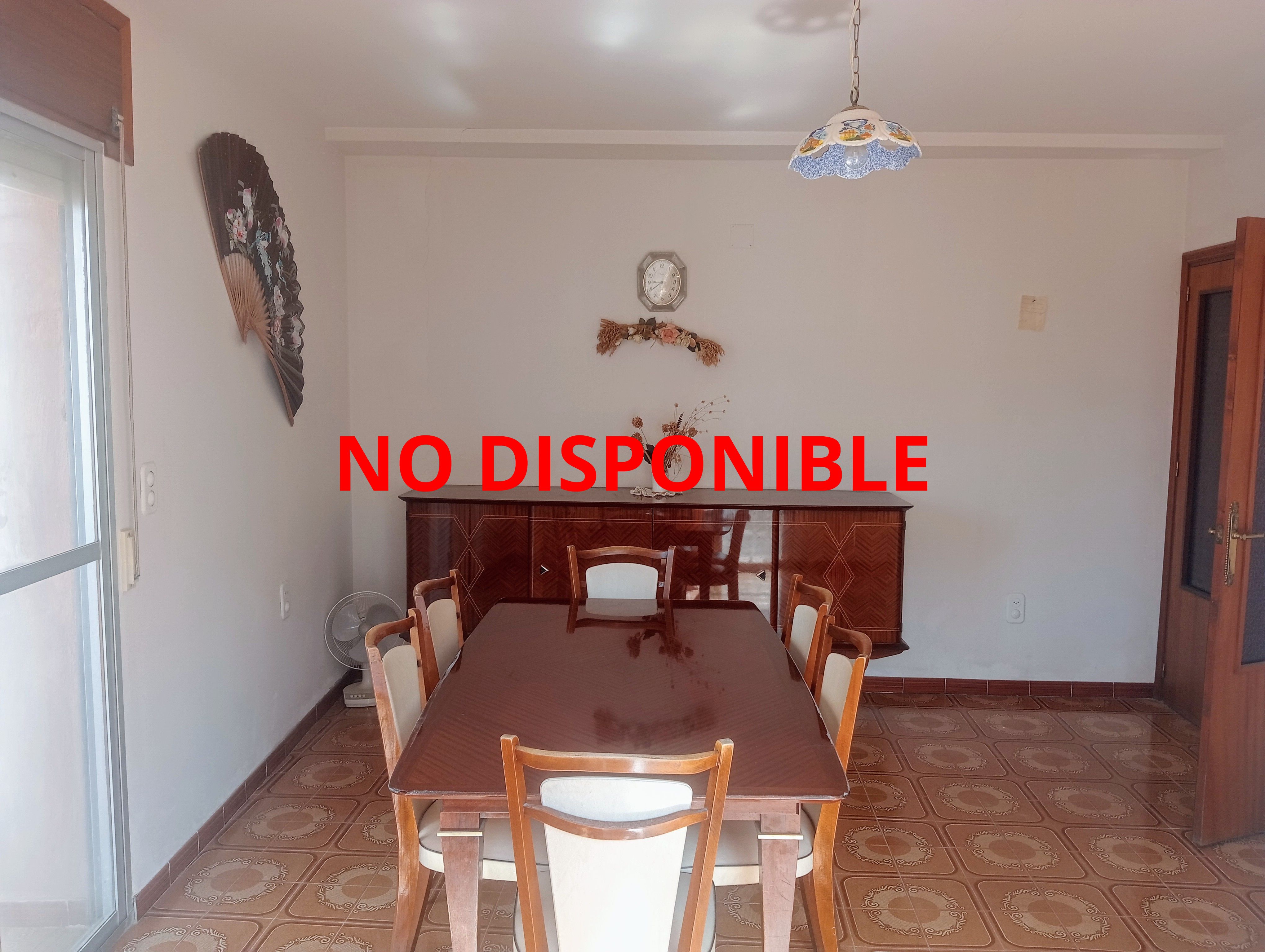 PISO CALLE COMERCIAL Finca 087