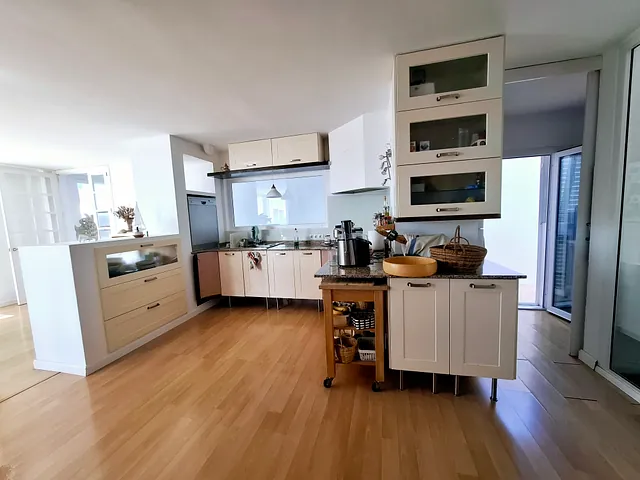 Chalet Finca 126