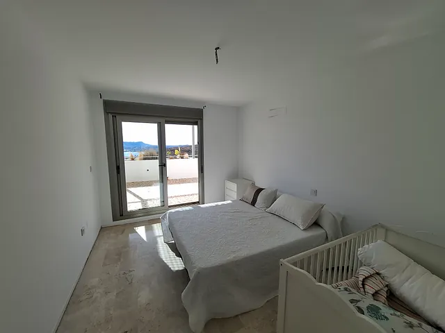 ATICO CON VISTAS Finca 127