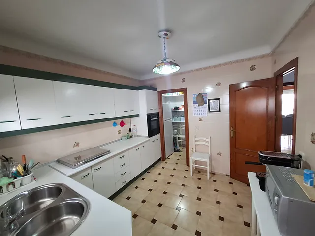 EDIFICIO AL LADO DE LA PLAYA Fincas 122