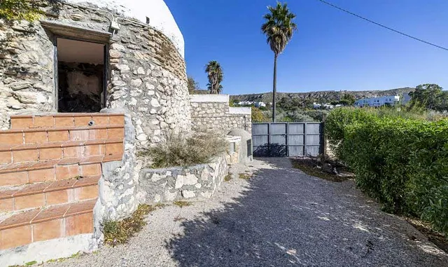 Fincas Mesa Roldán chalet