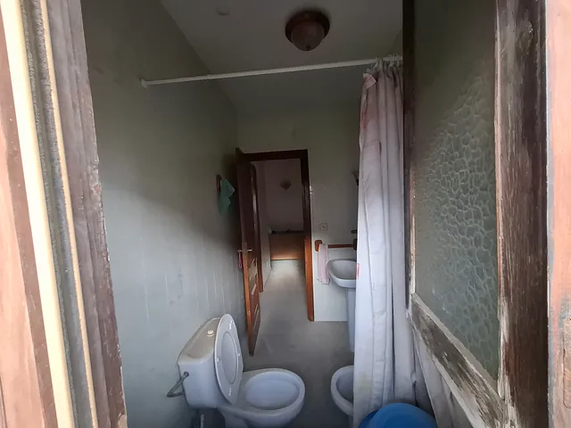 Edificio con dos viviendas en calle principal Finca116