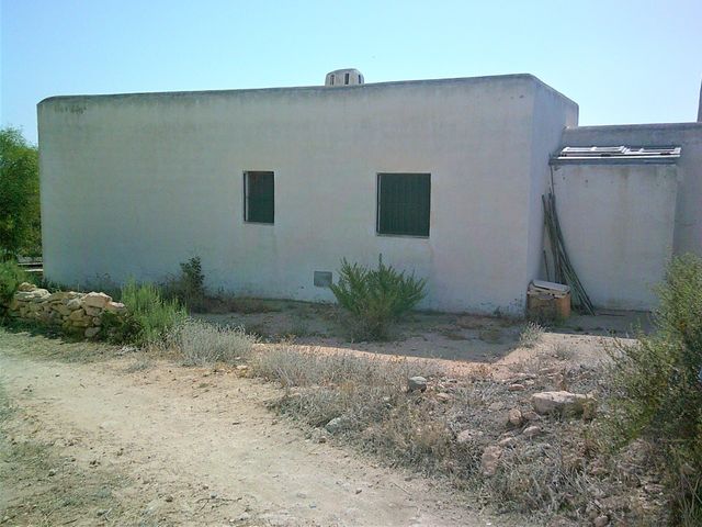 Casa rural en venta en Aguamarga de 120 m² con 2 habitaciones 