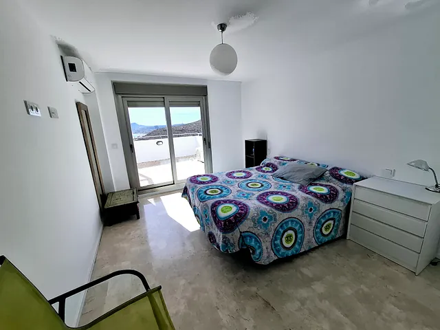 ATICO CON VISTAS Finca 127