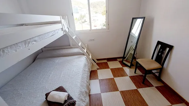 DUPLEX A DOS MINUTOS DE LA PLAYA Finca 125
