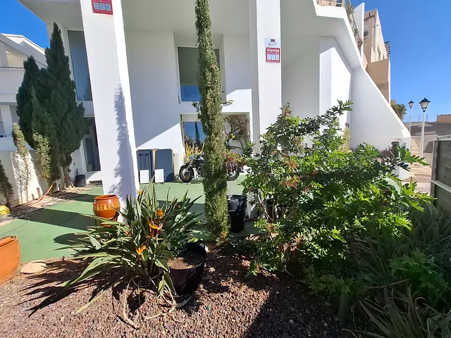 Chalet Finca 126