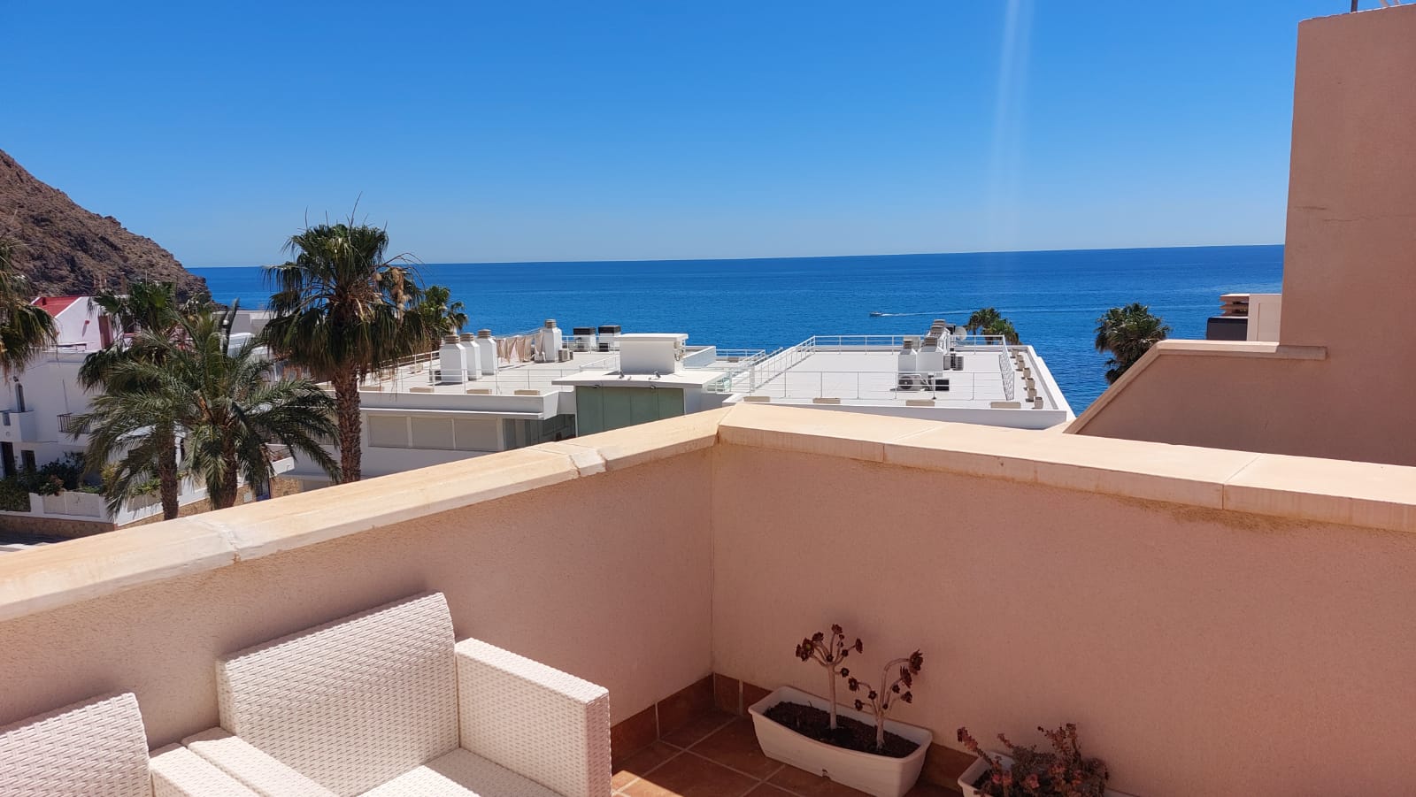 DUPLEX A DOS MINUTOS DE LA PLAYA Finca 125