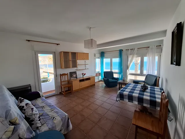 ATICO EN PRIMERA LINEA DE PLAYA Finca 125