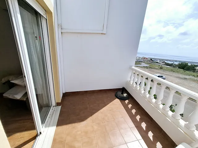 Duplex con vistas al mar Finca 137