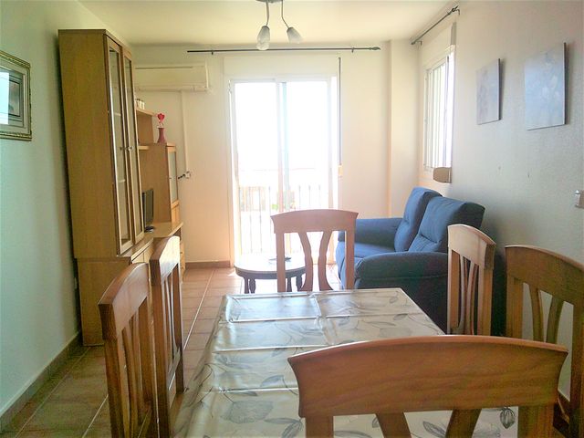 PISO CON COCHERA