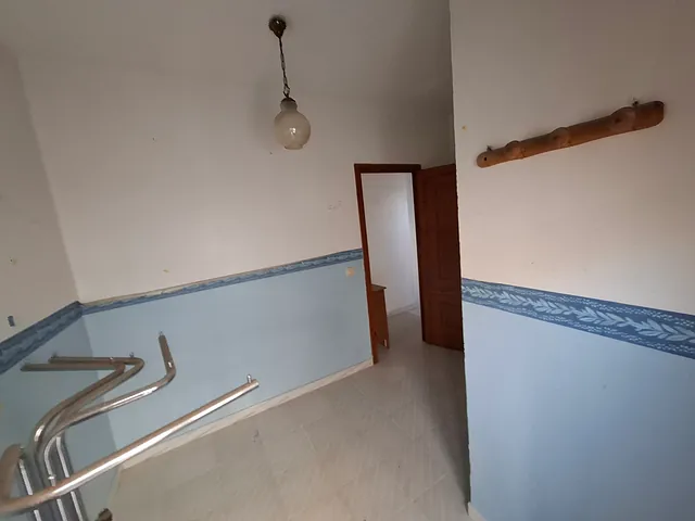 Edificio con dos viviendas en calle principal Finca116
