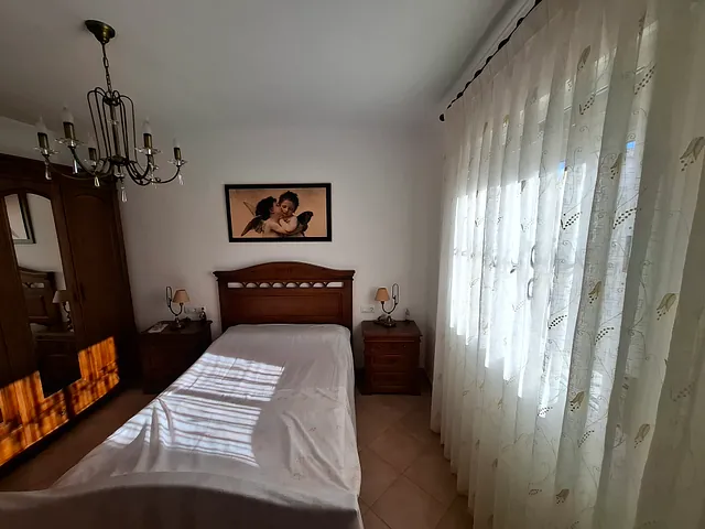 DOS CASAS INDEPENDIENTES Finca 119