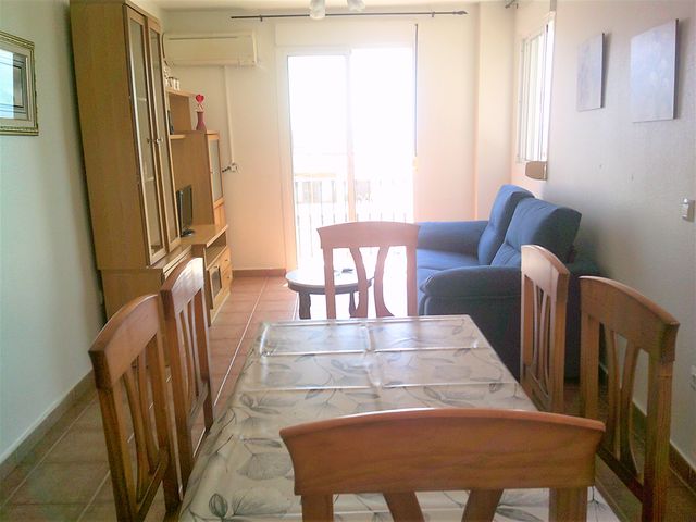PISO CON COCHERA
