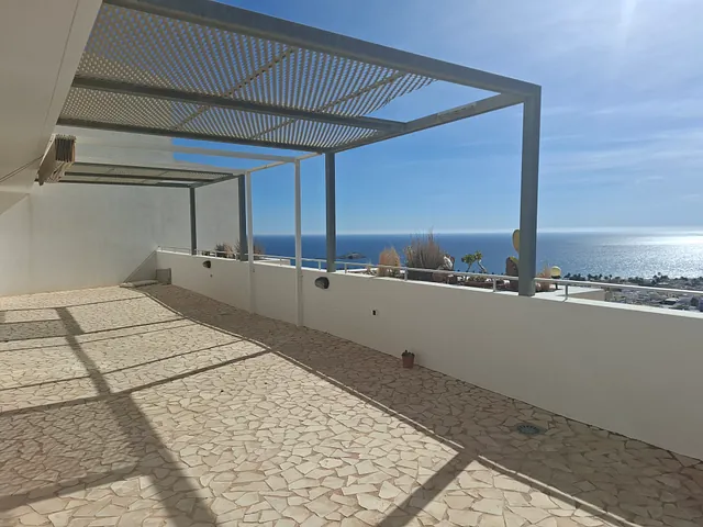 ATICO CON VISTAS Finca 127