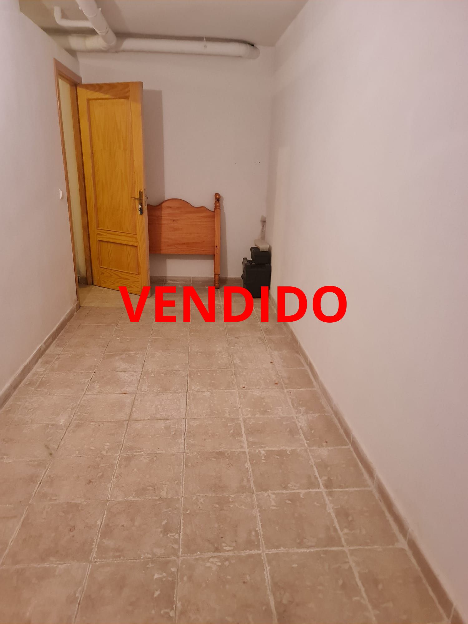 ATICO CENTRICO Finca 109
