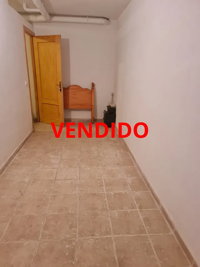 ATICO CENTRICO Finca 109