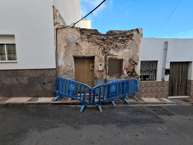 Casa para reformar Finca 123