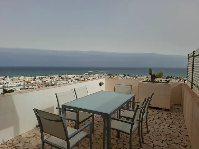 PISO CON VISTAS AL MAR Finca 141