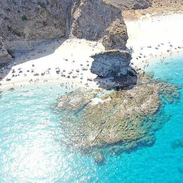 Fincas Mesa Roldán Cabo de Gata