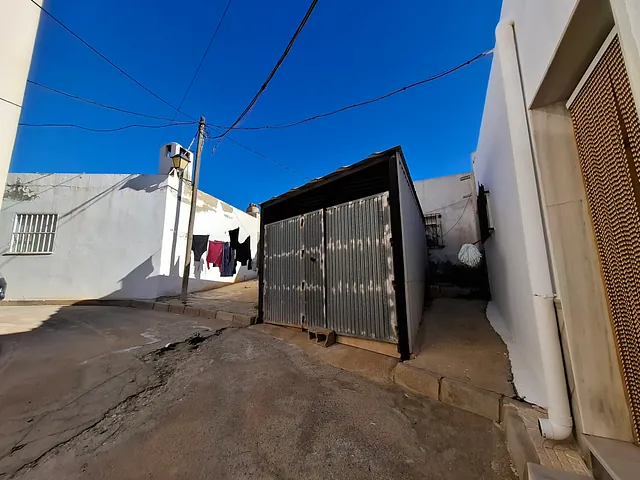 DOS CASAS INDEPENDIENTES Finca 119