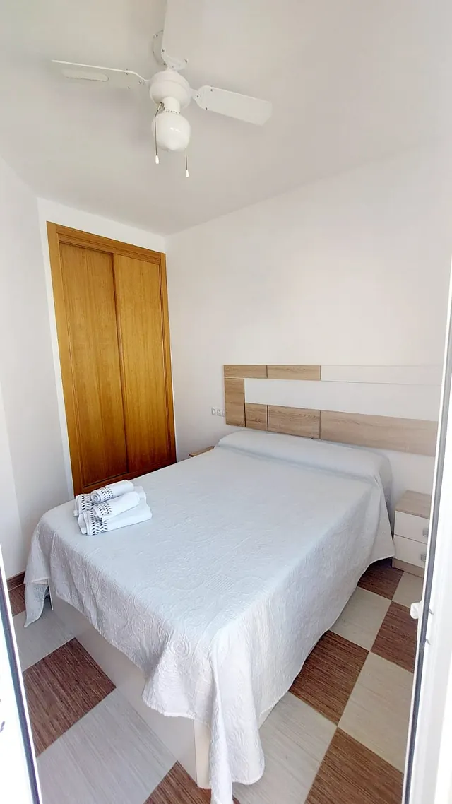DUPLEX A DOS MINUTOS DE LA PLAYA Finca 125